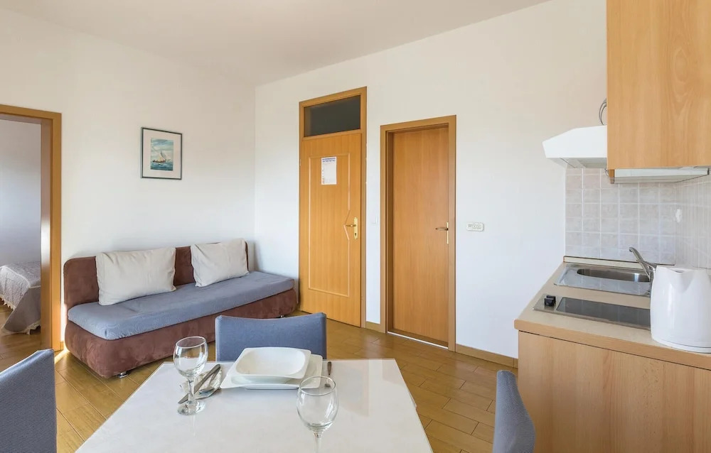 Apartment Vukovarska Iv