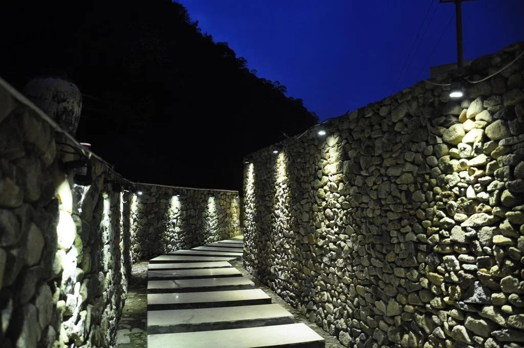 Wushan Hostel