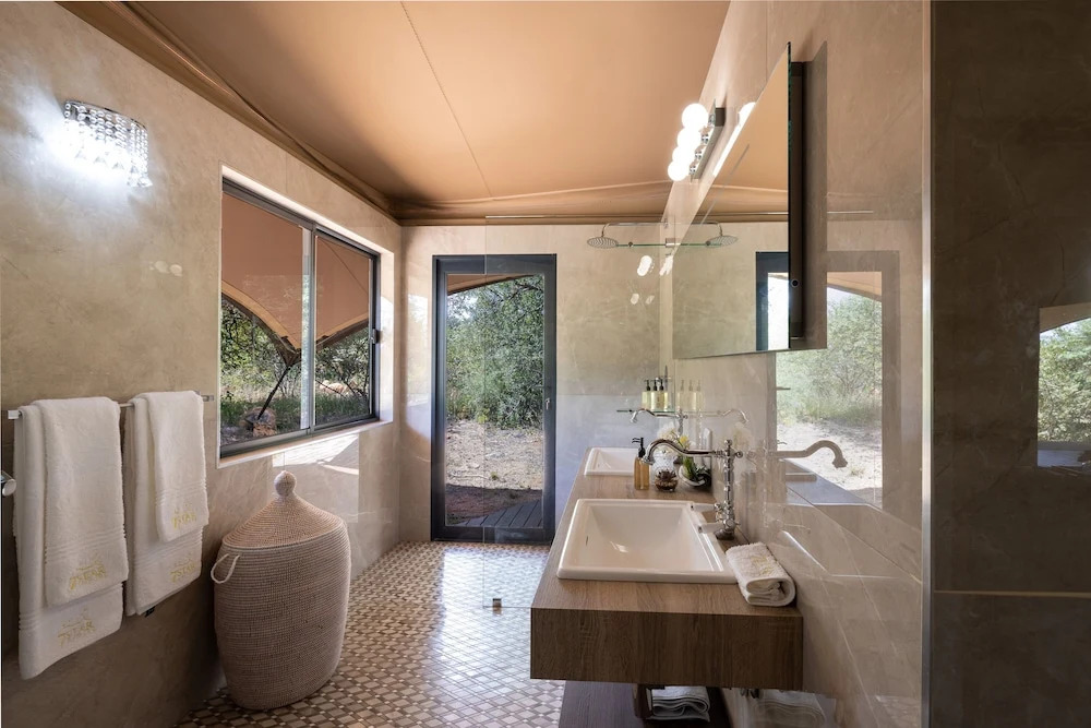 Oase by 7 Star Lodges - Greater Kruger Private 530ha Reserve