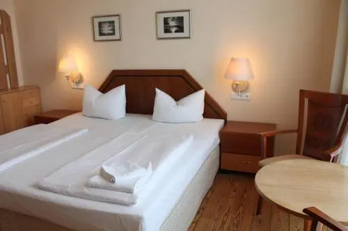 Eicher Ferienwohnungen Warnemünde