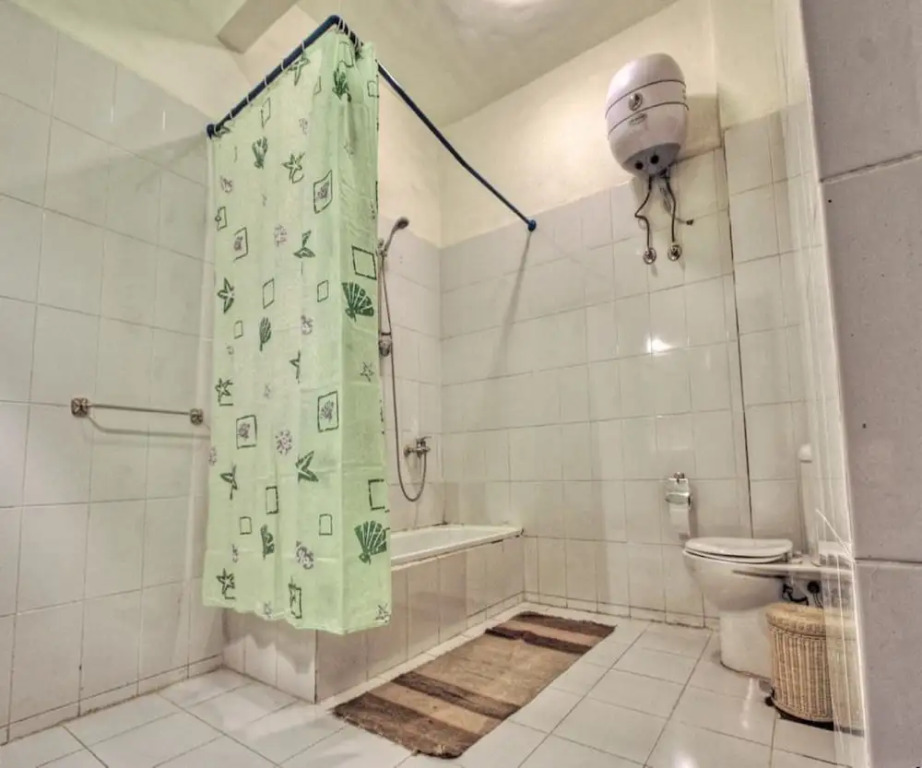 LOasis de Safaga Hotel