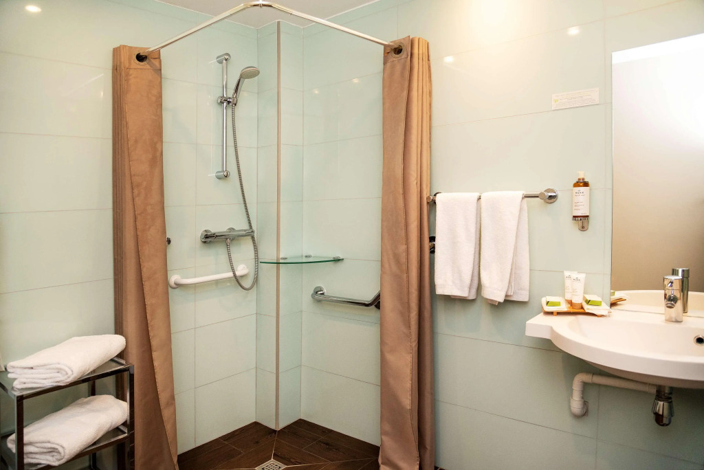 Best Western Plus Hôtel Colbert