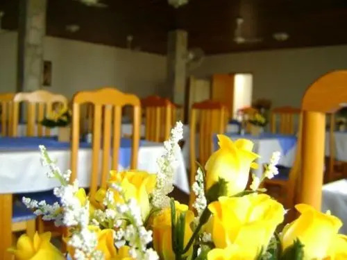 Hotel Urubupunga
