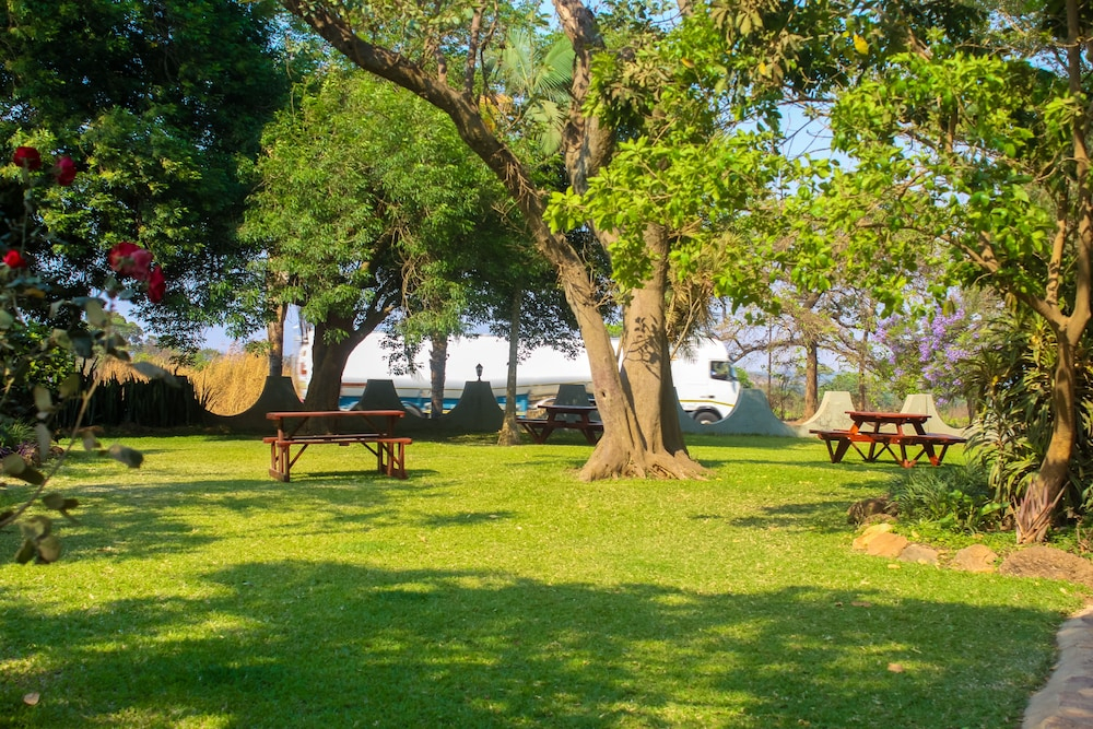 Spring Resort