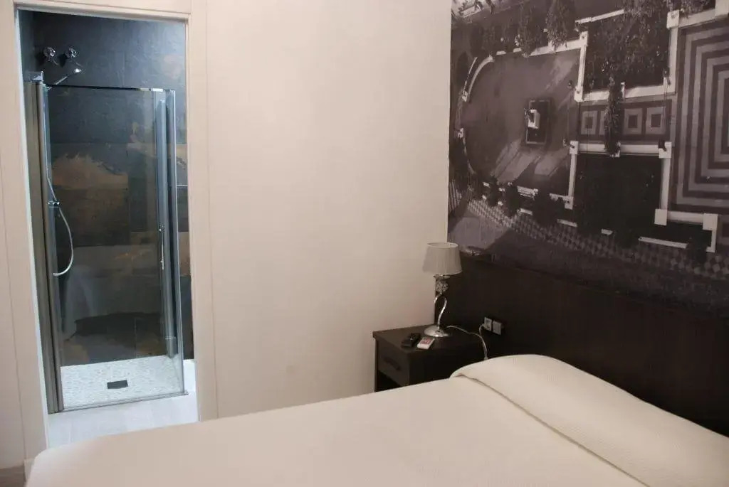 Hotel Barrio Nuevo