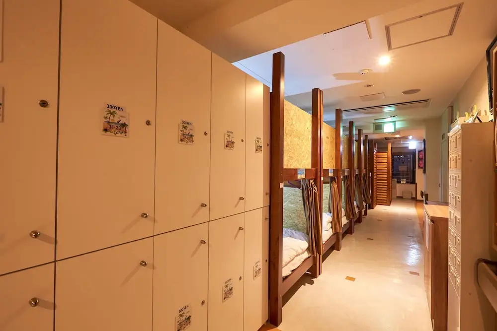 Guest House Grand Naha