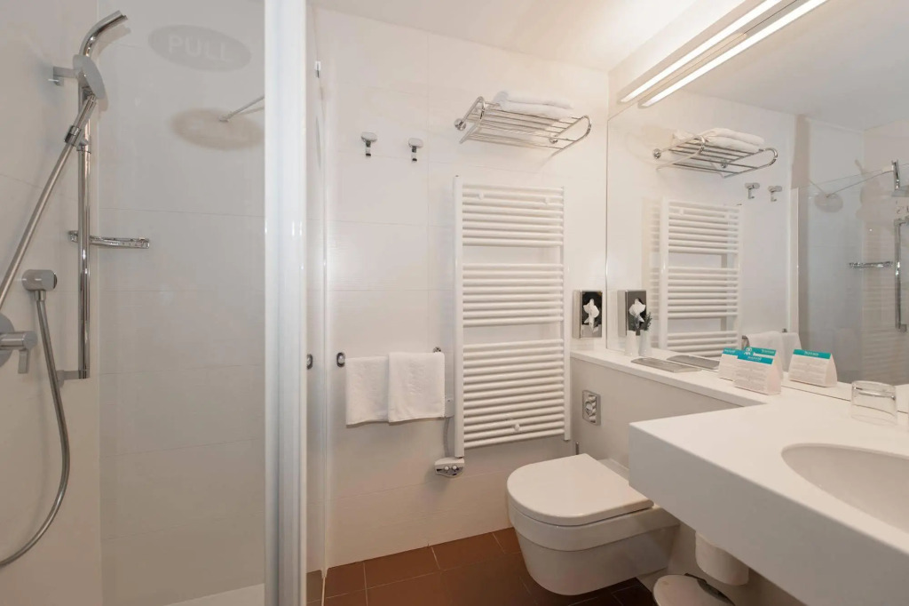 Maistra Select All Suite Island Hotel Istra