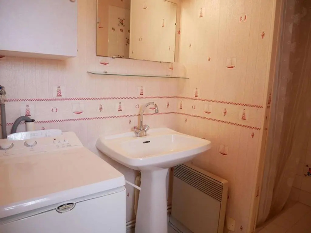 Maison Erdeven, 3 pièces, 4 personnes - FR-1-479-84