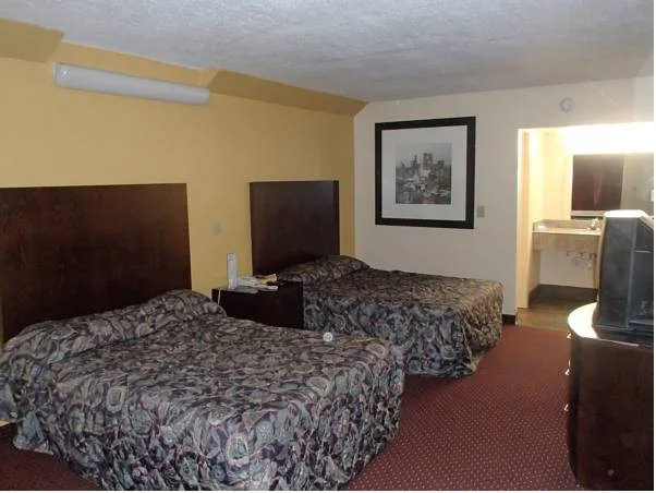 Royal Inn Lafayette