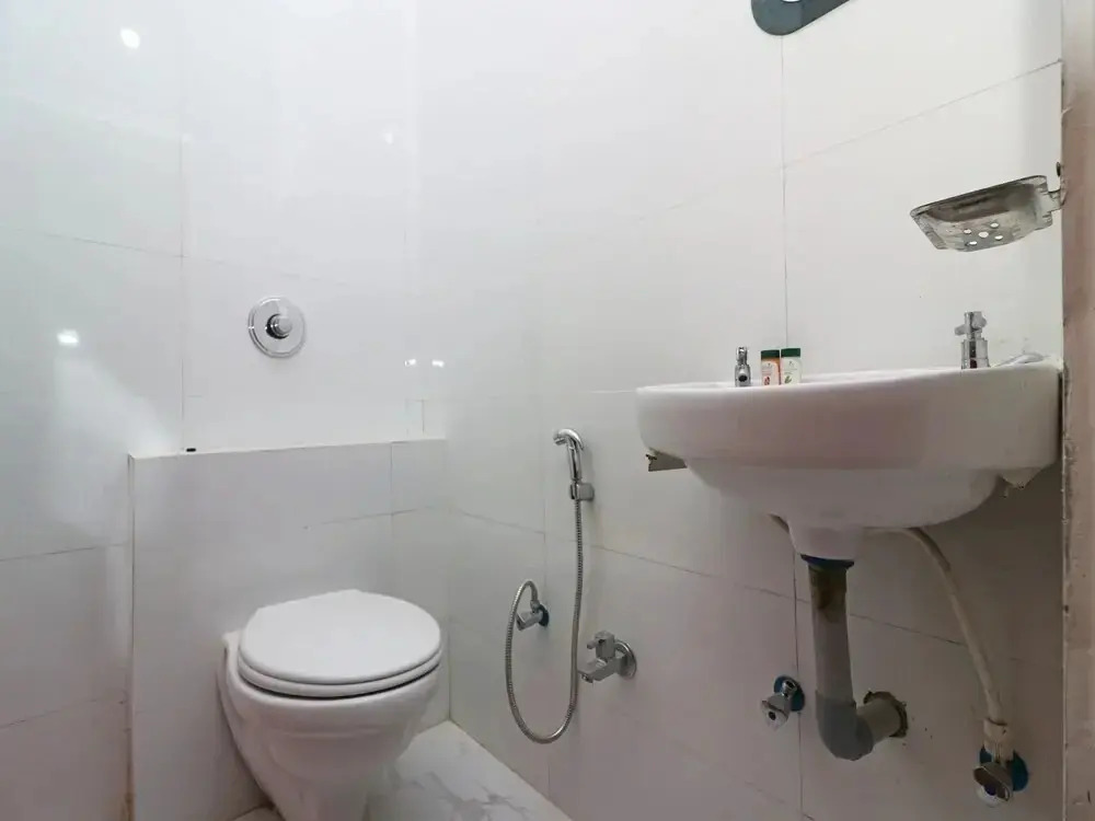 Outback Resort By OYO Rooms