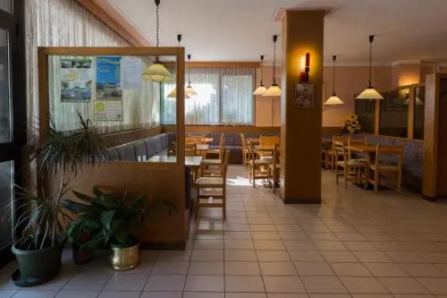 Hotel Cima Tosa
