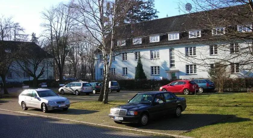 Sleep-in-Hildesheim