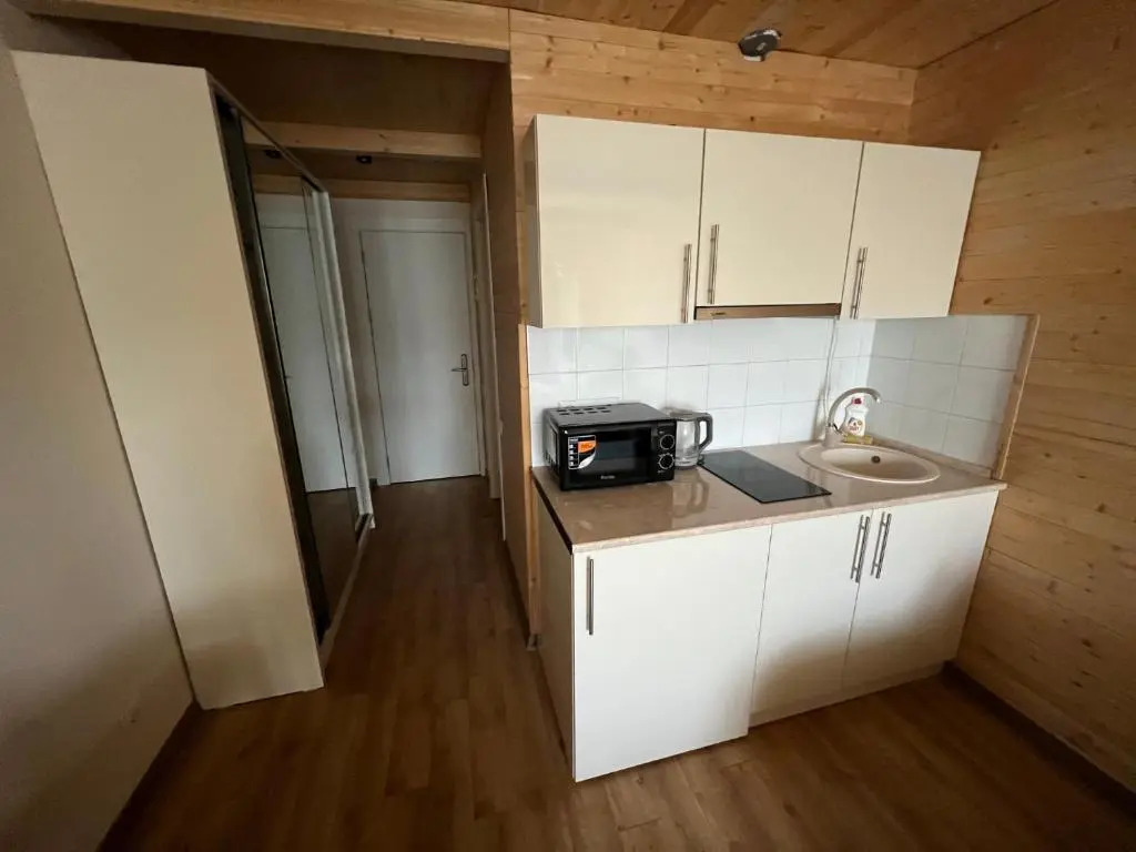 RedHubCo New Gudauri Loft 1, Redco 507