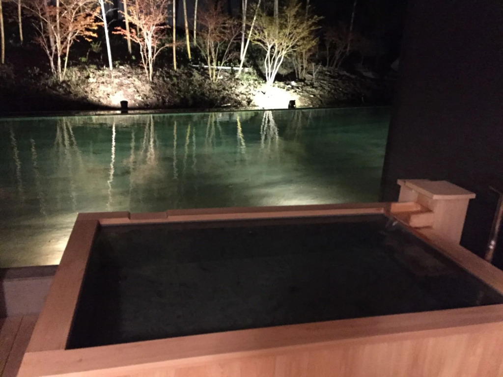 Okunoin Hotel Tokugawa