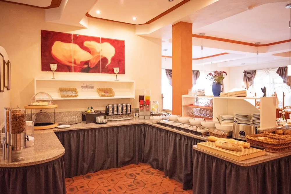 Hotel Heideparadies
