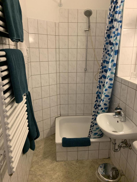 Zum armen Mann
