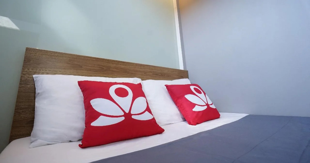 The Lively Hotel Kualanamu