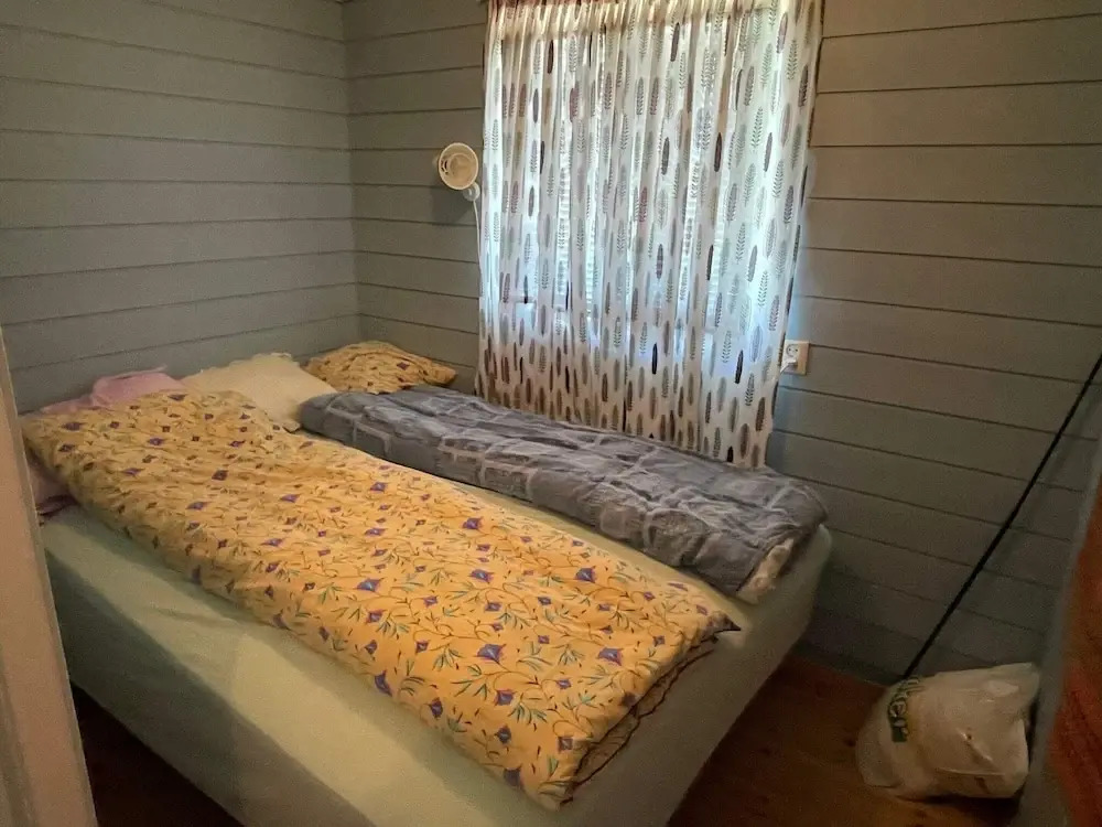 4 star holiday home in Espevær