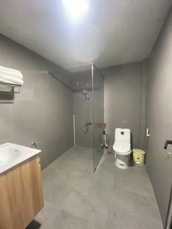 Mubee Homestay