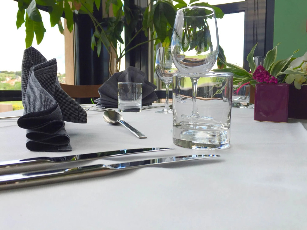 Best Western Plus Hôtel Gergovie