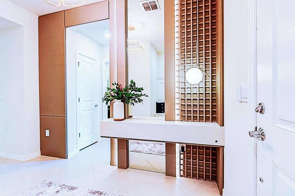 Spacious Townhome With Private Pool Near Theme Parks