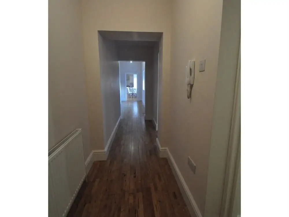 Andover Apartments