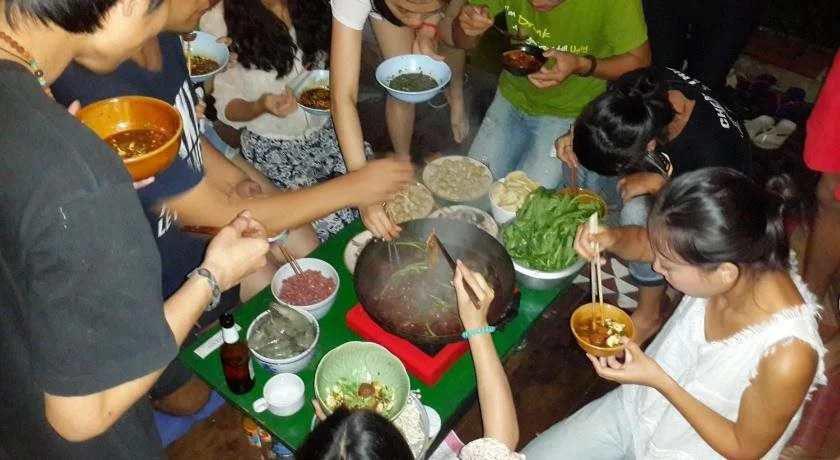 Chang Home Guest House