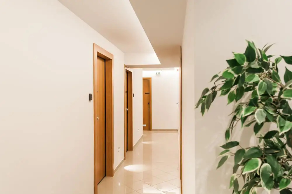 Dynasta Central Suites