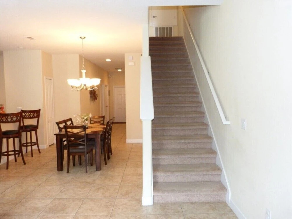 Pp964or 5 Bedroom Townhouse