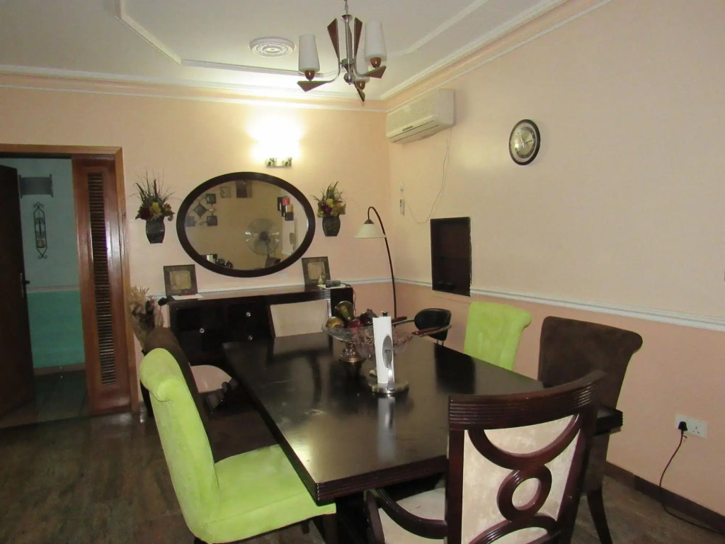 Luxury Flats Victoria Island Lagos