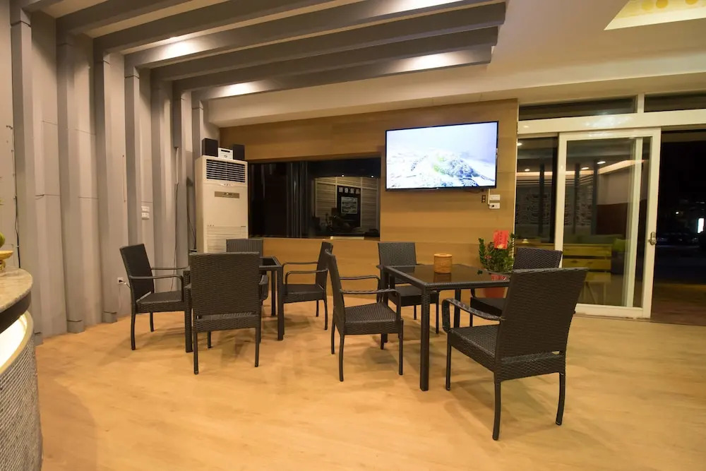 綠島海灣會館Bay Resort