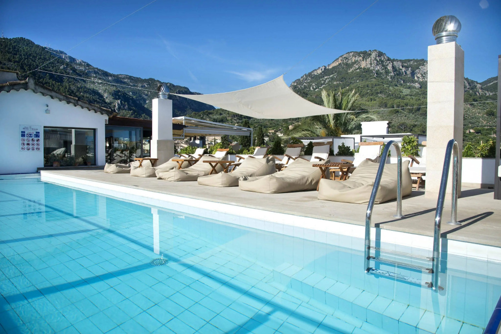Gran Hotel Soller