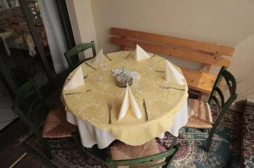 Hotel Ristorante Vittoria
