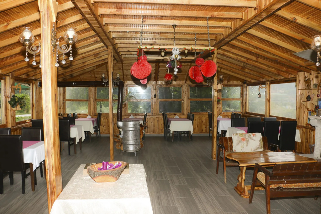 Ağva Green River Hotel