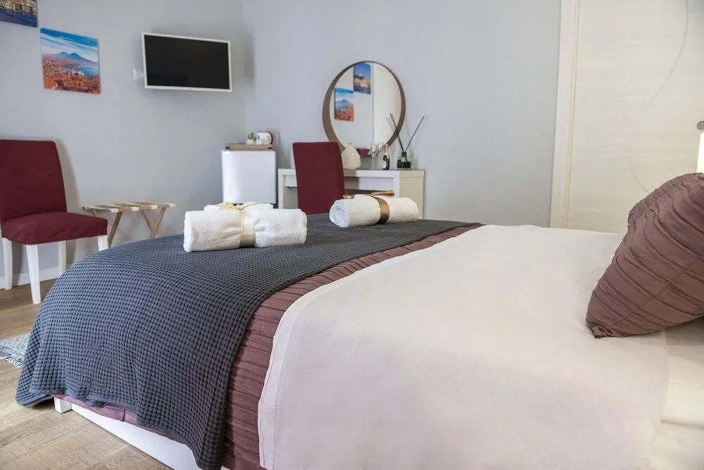 B&B Vesù