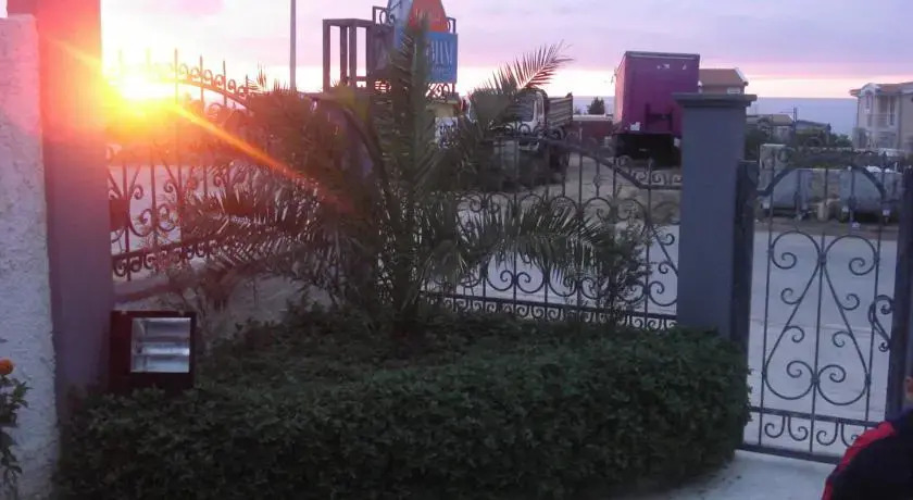 Apartments Zalazak Sunca