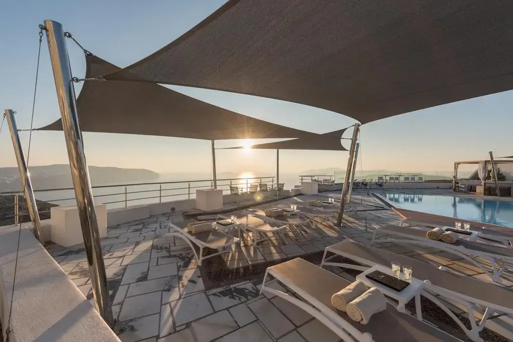 Calderas Dolphin Suites