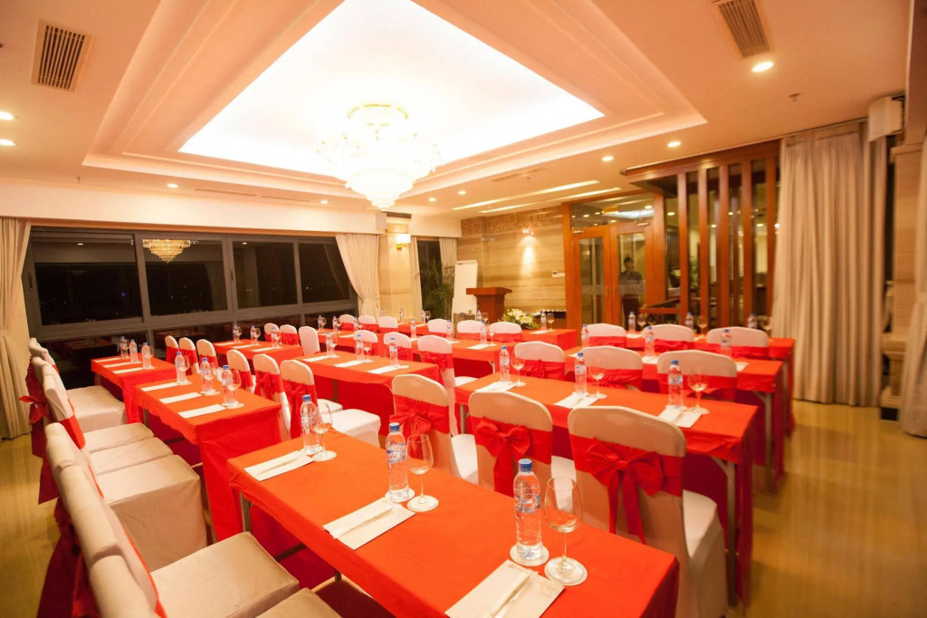 Hanoi Larosa Hotel