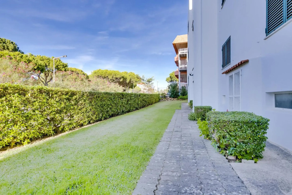 Sol Nascente - 1 bedroom apartment - Vilamoura