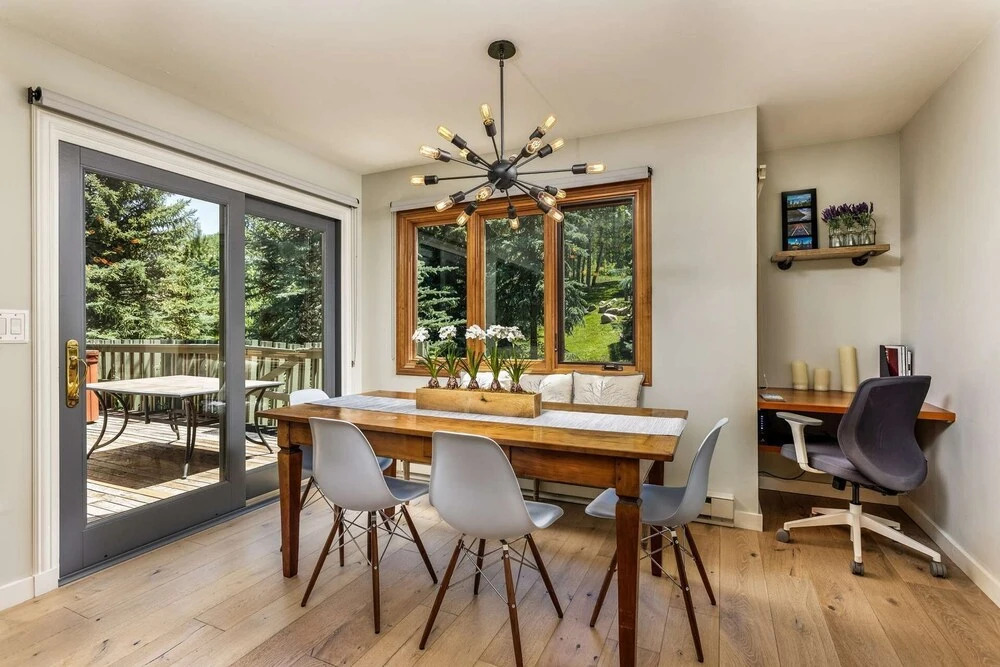 Snowmass 2 Bedroom Private Outdoor Hot Tub by iTrip Aspen Snowmass