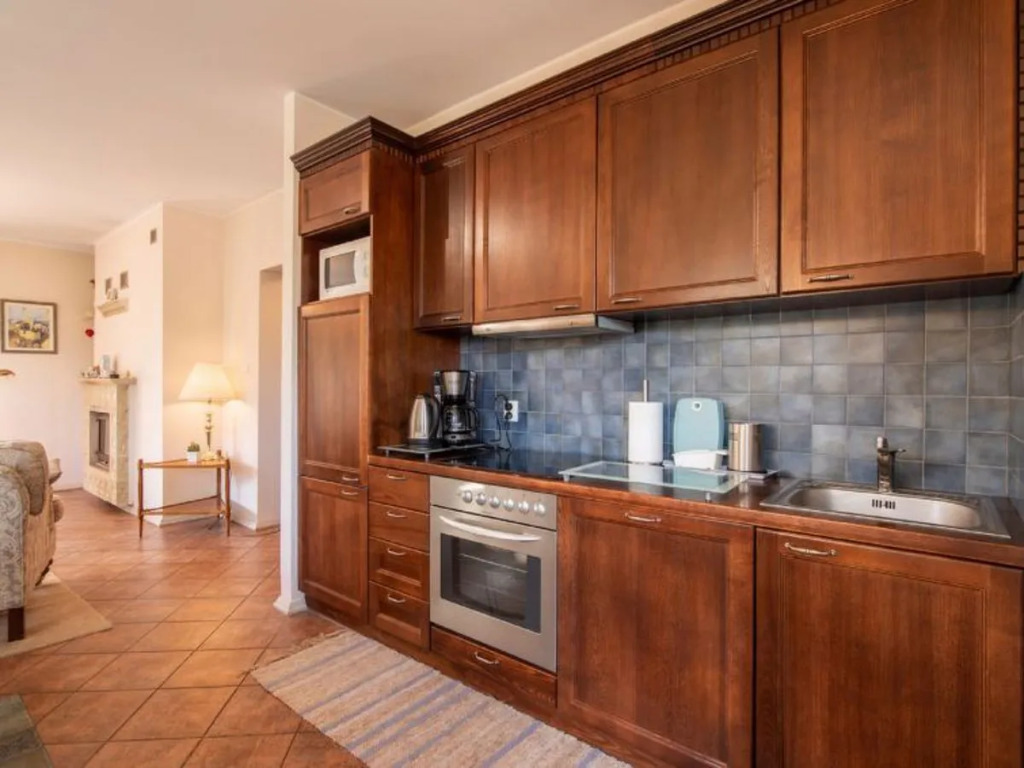 Holiday Home Sianożęty by Interhome