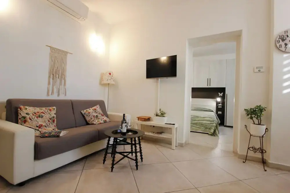 Suite dei Vanni - Free private parking