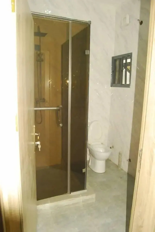 SAGS Apartments