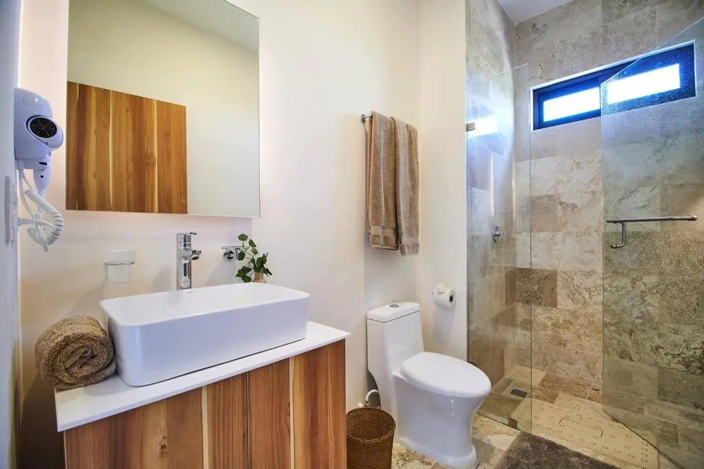 PH 312 Two bedroom rooftop and private pool