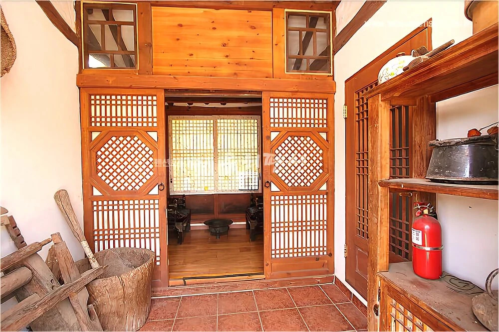 Gangahwa Forest Morning Pension
