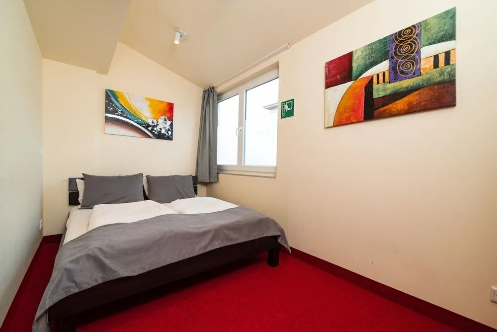 Reinoldus Hotel Dortmund