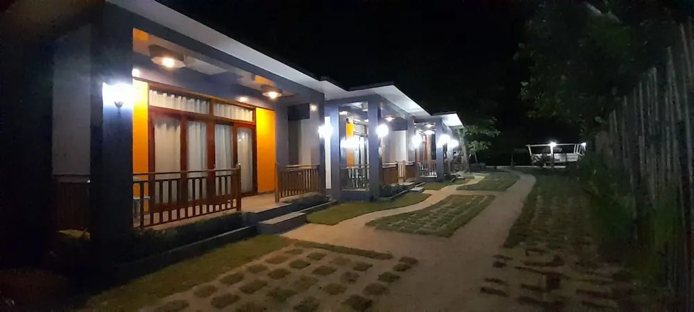 Takbo Beach Resort