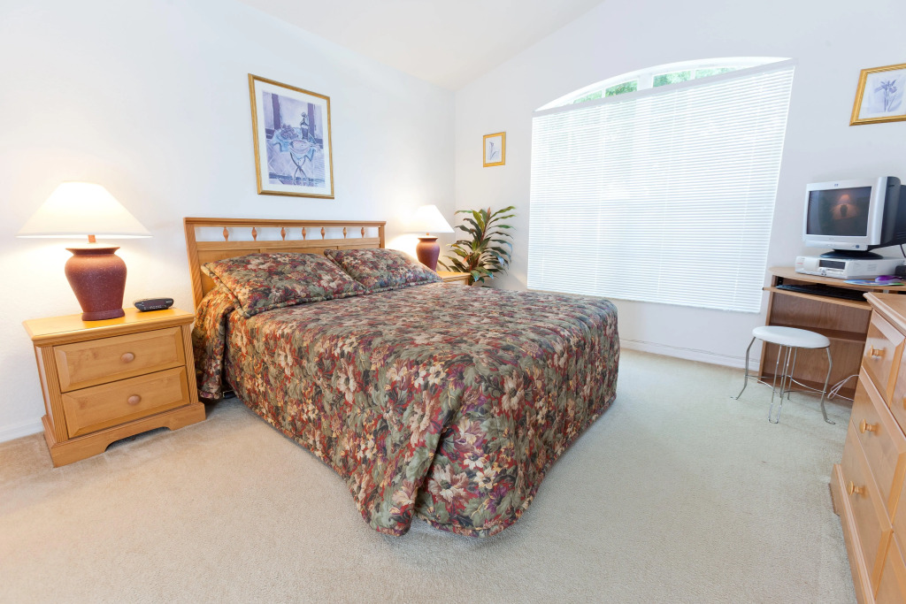 West Haven Villa S
