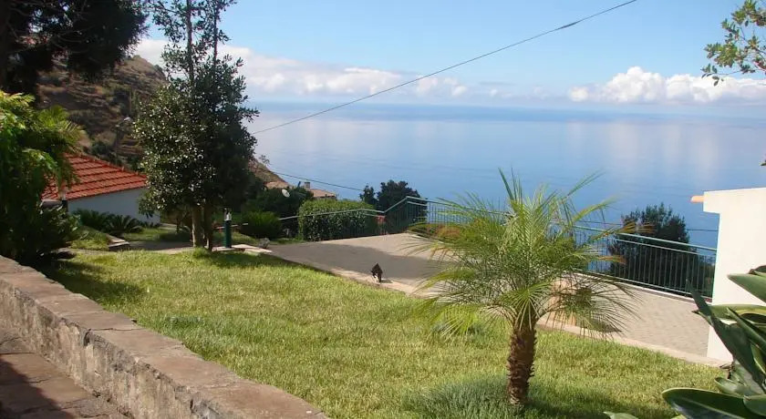 Quinta Vista Mar