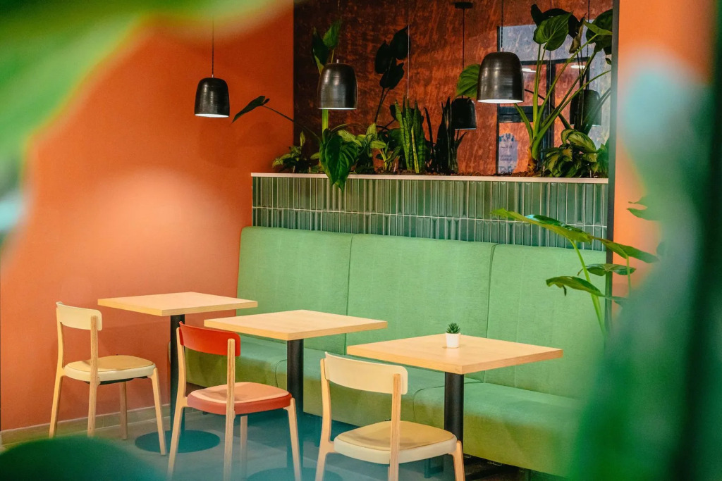 ibis Styles Marseille Palais des Congrès Vélodrome